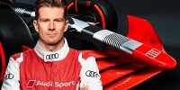 Foto zur News: Nico Hülkenberg: Wechsel zu Sauber/Audi &quot;war kein Selbstläufer&quot;