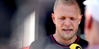 Foto zur News: &quot;Seltsam&quot;: Kevin Magnussen reagiert auf das feststehende Aus bei Haas