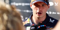 Foto zur News: Max Verstappen: Deshalb wird Ungarn ein Schlüsselrennen für Red Bull