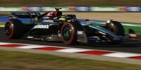 Foto zur News: Shovlin: &quot;Ground-Effect-Cars&quot; kommen Lewis Hamiltons Fahrstil nicht entgegen