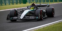 Foto zur News: Hamilton räumt Probleme mit aktuellen Formel-1-Autos ein: &quot;Ich hasse das&quot;