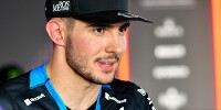 Foto zur News: &quot;Nicht gut genug&quot;: Esteban Ocon kritisiert Entscheidung des Alpine-Teams