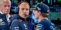 Foto zur News: &quot;Können sich verpissen!&quot;: Was Max Verstappen alles auf die Palme brachte