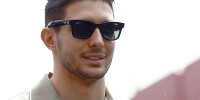 Foto zur News: &quot;Mehrjähriger&quot; Vertrag: Ocon wechselt in der Formel 1 von Alpine zu Haas