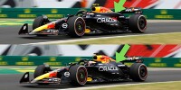 Foto zur News: Formel-1-Technik: Warum Red Bull in Spa ohne Ungarn-Update fährt