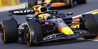 Foto zur News: Formel-1-Liveticker: Williams bestätigt Vertragseinigung mit Carlos Sainz