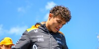 Foto zur News: Ralf Schumacher: Braucht Lando Norris einen Mentaltrainer?