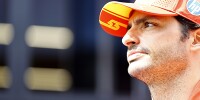 Foto zur News: Formel-1-Liveticker: Vowles verwundert - Warum wollen Topteams Sainz nicht?