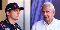 Foto zur News: Helmut Marko: Simracing-Verbot ist eine &quot;sehr starke Empfehlung&quot;