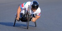 Foto zur News: Diese Formel-1-Fahrer haben an Olympischen Spielen teilgenommen