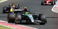 Foto zur News: Update-Ranking: Die Sieger und Verlierer des Formel-1-Entwicklungsrennens