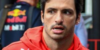 Foto zur News: Marko: Sainz-Situation in der Saison 2024 ist &quot;tragisch&quot;