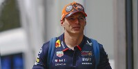 Foto zur News: Gegen Max Verstappen im Simracing: &quot;Ich war völlig aus dem Häuschen!