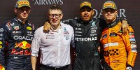 Foto zur News: Formel-1-Liveticker: Horner erwartet &quot;vier Teams auf Augenhöhe&quot;