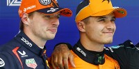 Foto zur News: Marc Surer zweifelt an WM-Chancen: Norris schwankt mehr als Verstappen