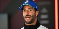 Foto zur News: Ricciardo kämpferisch trotz Lawson-Ansage: &quot;Leistung mein bester Freund&quot;