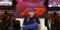 Foto zur News: Verstappen vor 200. Grand Prix: &quot;Mit Sicherheit schon bei über der Hälfte&quot;