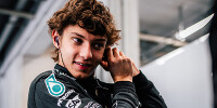 Foto zur News: Zandvoort-Freitag in der Analyse: Antonelli vor Formel-1-Aufstieg