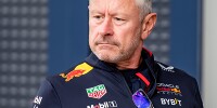 Foto zur News: Max Verstappen: Verstehe, warum Jonathan Wheatley Red Bull verlässt