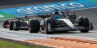 Foto zur News: Toto Wolff weiter überzeugt: Mike Elliott war &quot;einer der brillantesten Ingenieure&quot;