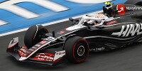 Foto zur News: Nico Hülkenberg mit P14 &quot;nicht mal so unzufrieden&quot;