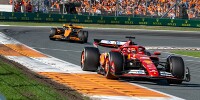 Foto zur News: Ferrari kündigt größeres Update für Heimrennen in Monza an