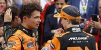 Foto zur News: Formel-1-Liveticker: Wird es bei McLaren langsam Zeit für Stallorder?