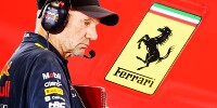 Foto zur News: Warum Adrian Newey nicht zu Ferrari wechselt