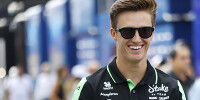 Foto zur News: Theo Pourchaire: Habe eine Chance in der Formel 1 verdient