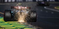 Foto zur News: Formel-1-Technik: Das steckt hinter den Balance-Problemen der Autos