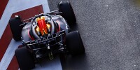 Foto zur News: Red Bull: Monza-Misere könnte sogar geholfen haben