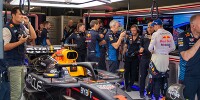 Foto zur News: Red Bull: Horner sieht Neuausrichtung als &quot;großartige Gelegenheit&quot;