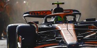 Foto zur News: McLarens Flexi-Flügel: Schreitet die FIA doch noch ein?