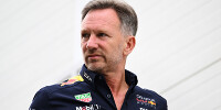 Foto zur News: Christian Horner: Gehen Red Bulls Uhren wieder richtig?