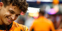 Foto zur News: Lando Norris: Red Bull ist immer noch stärker als wir am Saisonbeginn waren