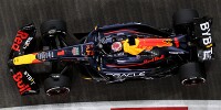 Foto zur News: Singapur-Freitag in der Analyse: Wie groß sind die Red-Bull-Probleme?