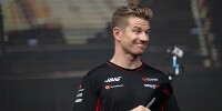 Foto zur News: Singapur-Samstag in der Analyse: &quot;Mann des Tages!&quot; Hülkenberg auf P6