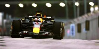 Foto zur News: Aufwärtstrend in Singapur-Quali: Findet Red Bull jetzt zur alten Form?