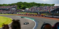 Foto zur News: Nach Kritik an Ticketpreisen: Silverstone ergreift Maßnahmen für 2025