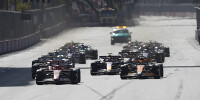 Foto zur News: Ständig fehlen Autos im Grid: Muss die Formel 1 etwas ändern?