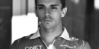 Foto zur News: 5. Oktober 2014: Der folgenschwere Unfall von Jules Bianchi