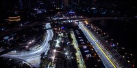 Foto zur News: Singapur-Formel-1-Rechteinhaber vor Gericht: Geschenke an Politiker?