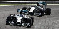 Foto zur News: Formel-1-Motoren 2026: Droht wieder ein Szenario wie 2014?