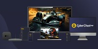 Foto zur News: Formel 1 sicher streamen: Wie ihr euch bei Livestreams vor Malware schützt