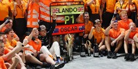 Foto zur News: Formel-1-Liveticker: McLaren muss voll auf Norris setzen, sagt Button