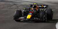 Foto zur News: Austin-Donnerstag in der Analyse: Red Bull baut das Auto um!