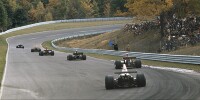 Foto zur News: Rangliste aller US-Strecken in der Formel-1-Geschichte