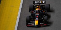 Foto zur News: Was Red Bull mit der FIA vereinbart hat