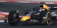 Foto zur News: Erstmals seit Spielberg: Max Verstappen wieder mit P1 in einer Startaufstellung!