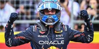 Foto zur News: Austin-Sprint: Erster Verstappen-Sieg seit Österreich im Juni!